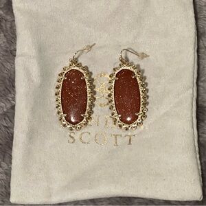KS Earrings